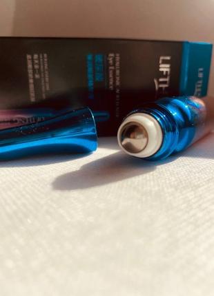 Сыворотка-ролик вокруг глаз