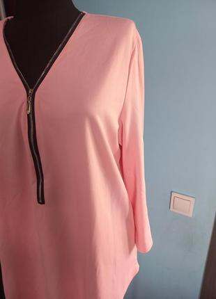 Блуза 2