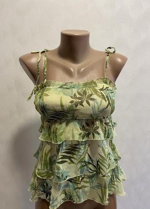 Жіноча літня майка в ідеальному стані