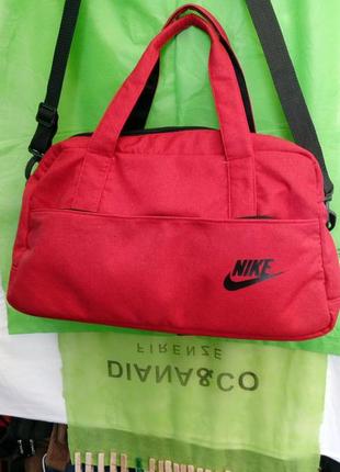 Сумка💥город-спорт-фітнес унісекс