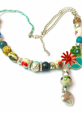 Намисто hand made