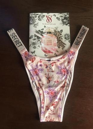 Трусики victoria’s secret