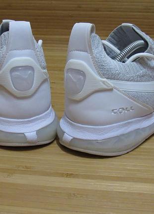 Кросівки puma cell motion evoknit 4