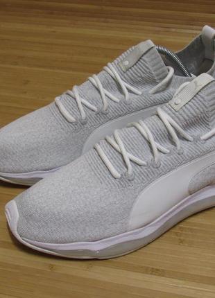 Кросівки puma cell motion evoknit5 фото