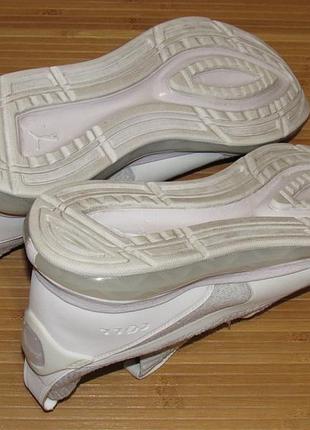 Кросівки puma cell motion evoknit 8