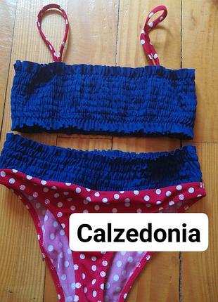 Купальник calzedonia для дівчаток
