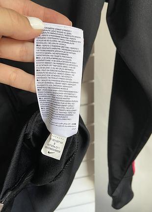 Худі худі nike батнік кофта батник на блискавці на замку 5