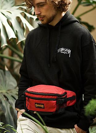 Поясна сумка thrasher