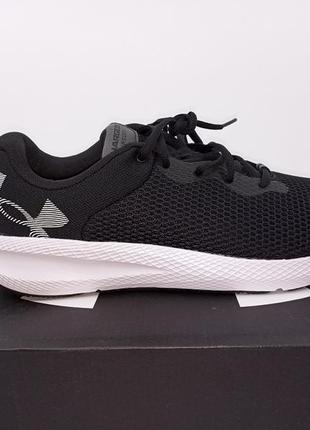 Мужские кроссовки under armour 43р