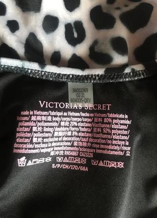 Плавочки victoria’s secret7 фото