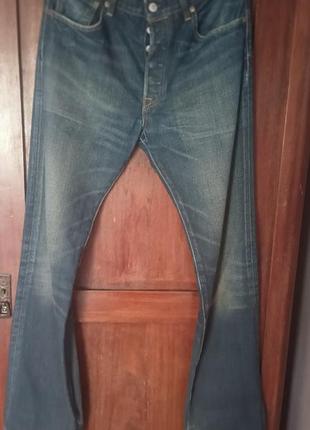 Джинси від lewis