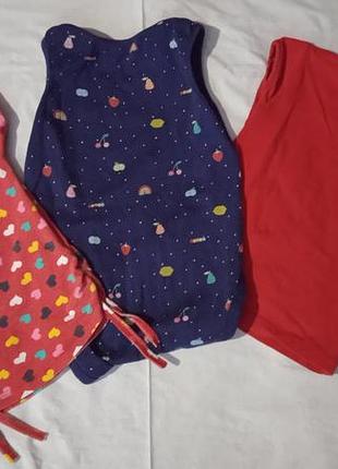 Чудовий наборчик для дівчинки