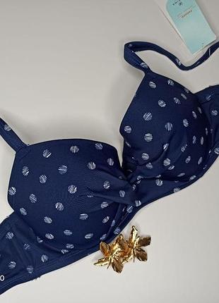 32dd / 70e / 75d елегантний ліф верх від купальника купальник бюстгальтер dorina