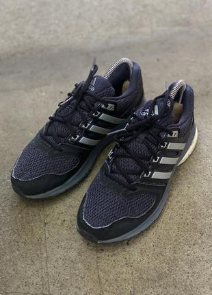 Adidas questar boost2 фото