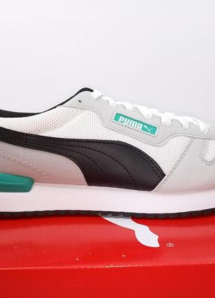 Чоловічі кросівки puma 47р