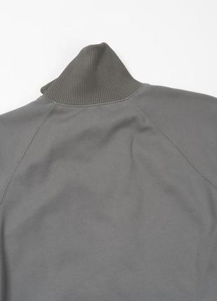 Carhartt gym jacket класична чоловіча куртка олімпійка fred perry jmh1234844 фото