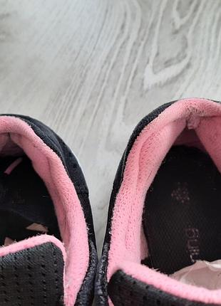Кросівки adidas element refresh 38,5-39р.оригінал 5