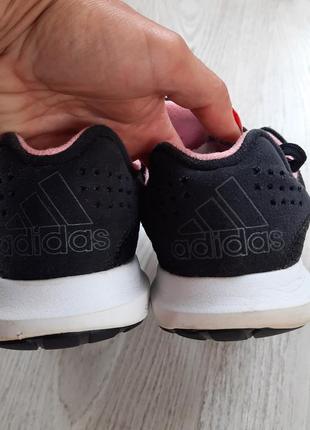 Кросівки adidas element refresh 38,5-39р.оригінал 4
