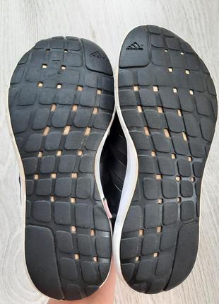 Кросівки adidas element refresh 38,5-39р.оригінал 7