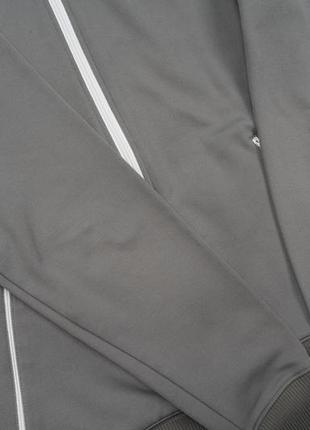 Carhartt gym jacket класична чоловіча куртка олімпійка fred perry jmh1234846 фото
