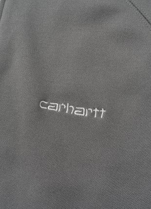 Carhartt gym jacket класична чоловіча куртка олімпійка fred perry jmh1234848 фото