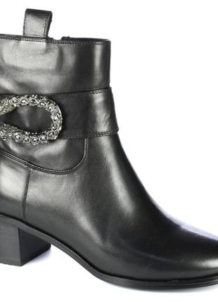 Женские модельные ботинки balidoner код: 05082, последний размер: 37