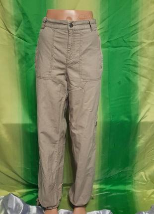 Штани легкі essentiel