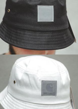 Панамка carhartt