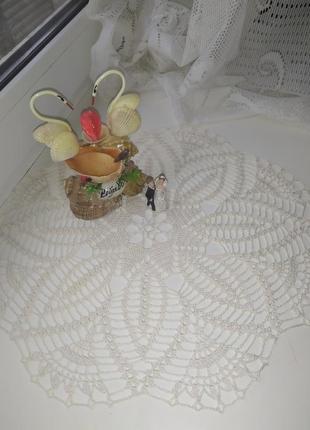 Аружная салфетка