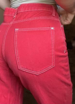 Джинси манго 3