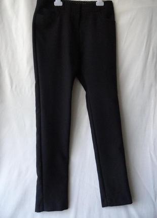 Школьные брючки