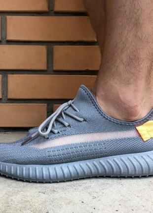 Adidasyeezy boost кросівки