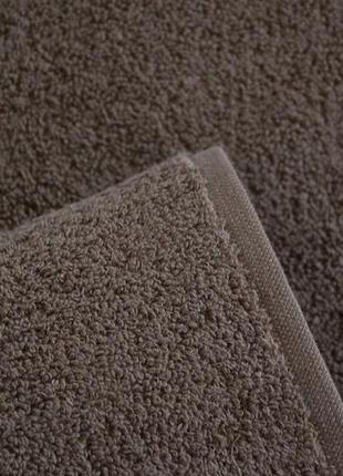 Полотенце хлопок lotus - 500 г/м²
рушник бавовна5 фото