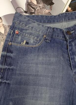 Мужские плотные джинсы jack&jones2 фото