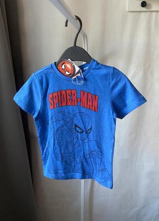 Футболка ovs