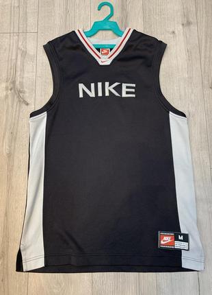 Майка чоловіча nike original