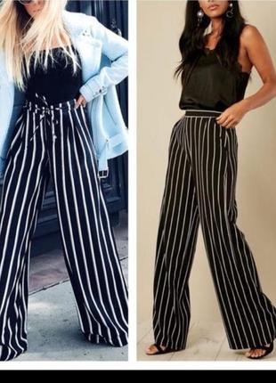 Штани палаццо
