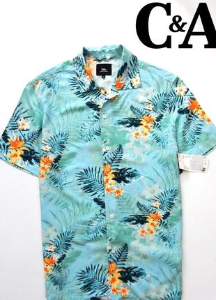 Сорочка c&a