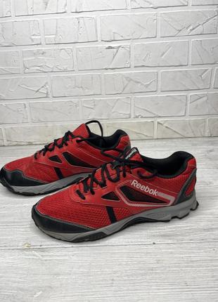 Кроссовки reebok trail3 фото