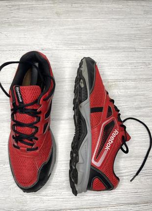 Кроссовки reebok trail4 фото