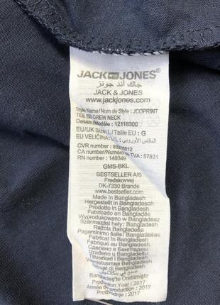 Футболка jack&jones7 фото