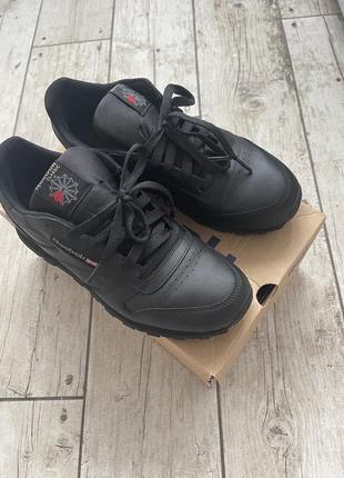 Кроссовки reebok