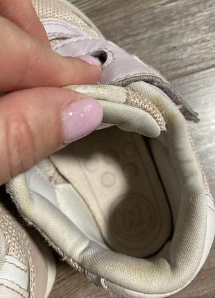 Кроссовки new balance 4