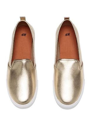 Золотисті сліпони