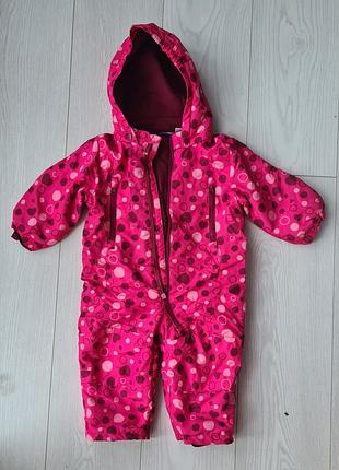 Комбінезон lupilu