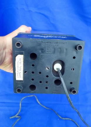 Нічний настоьный свктильник срср радянський цветодинамический букет фантазія