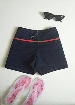 Шорти на блискавці