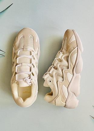 Замшевые мужские люксовые кроссовки 41,44р. sandro paris. оригинал