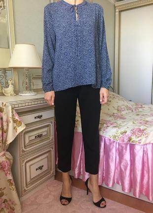 Шикарна блуза mango