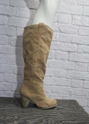 Класні чоботи kiabi